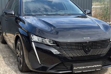 Peugeot 308 121.846 km 14.990 &euro; Berlin 12249