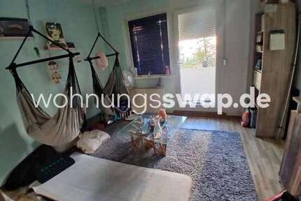 Wohnung Potsdam - 1 Zimmer, 38 m&sup2;, 242&euro; | Angebot:24906655