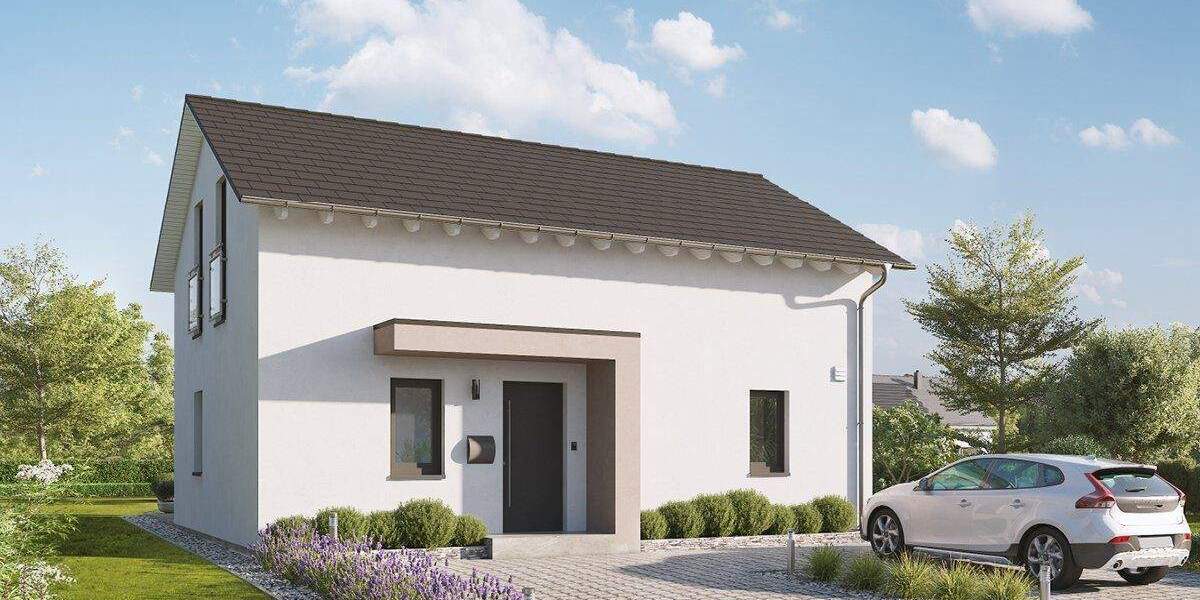 Einfamilienhaus Hohen Neuendorf Borgsdorf - 4 Zimmer, 143 m&sup2;, 525.269&euro; | Angebot:24835032