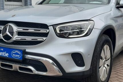 Mercedes-Benz GLC 220 82.650 km 31.980 &euro; Neuenhagen bei Berlin 15366