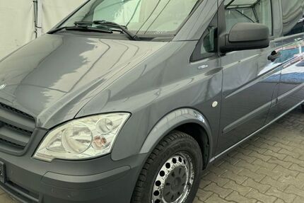 Mercedes-Benz Vito 200.000 km 13.990 &euro; Hoppegarten Hönow 15366