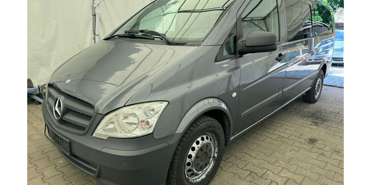 Mercedes-Benz Vito 200.000 km 13.990 &euro; Hoppegarten Hönow 15366
