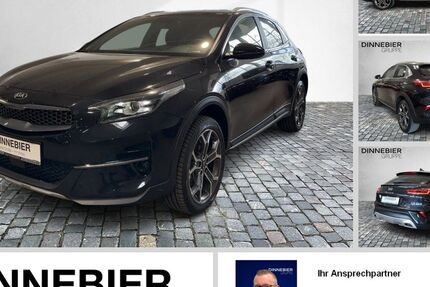 Kia XCeed 33.217 km 22.300 &euro; Berlin 12277
