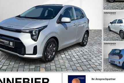 Kia Picanto 5.002 km 17.370 &euro; Berlin 10365