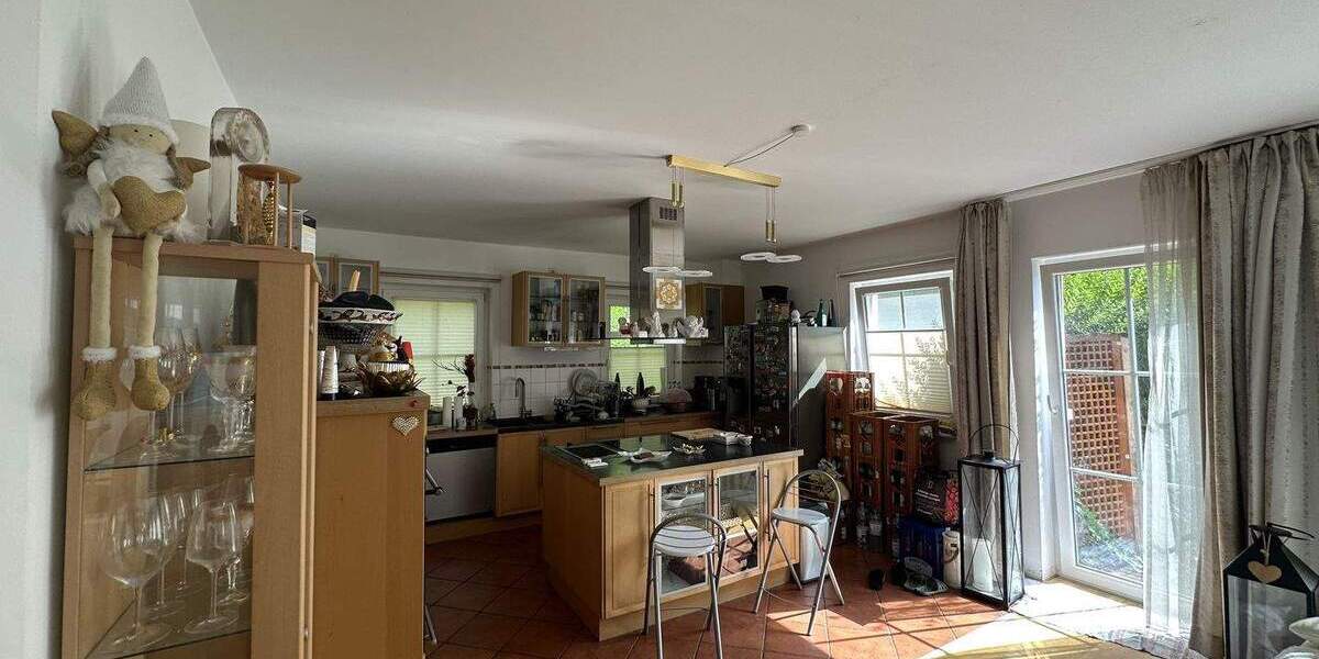 Doppelhaushälfte Kleinmachnow - 5 Zimmer, 222 m&sup2;, 1.350.000&euro; | Angebot:25686073