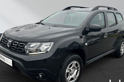 Dacia Duster 105.509 km 9.990 &euro; Oranienburg OT Germendorf 16515