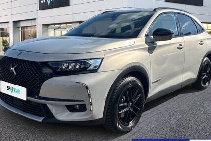 DS Automobiles DS7 (Crossback) 55.800 km 27.990 &euro; Berlin 12681