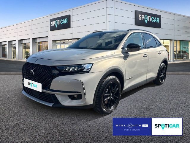 DS Automobiles DS7 (Crossback) 55.800 km 27.990 &euro; Berlin 12681