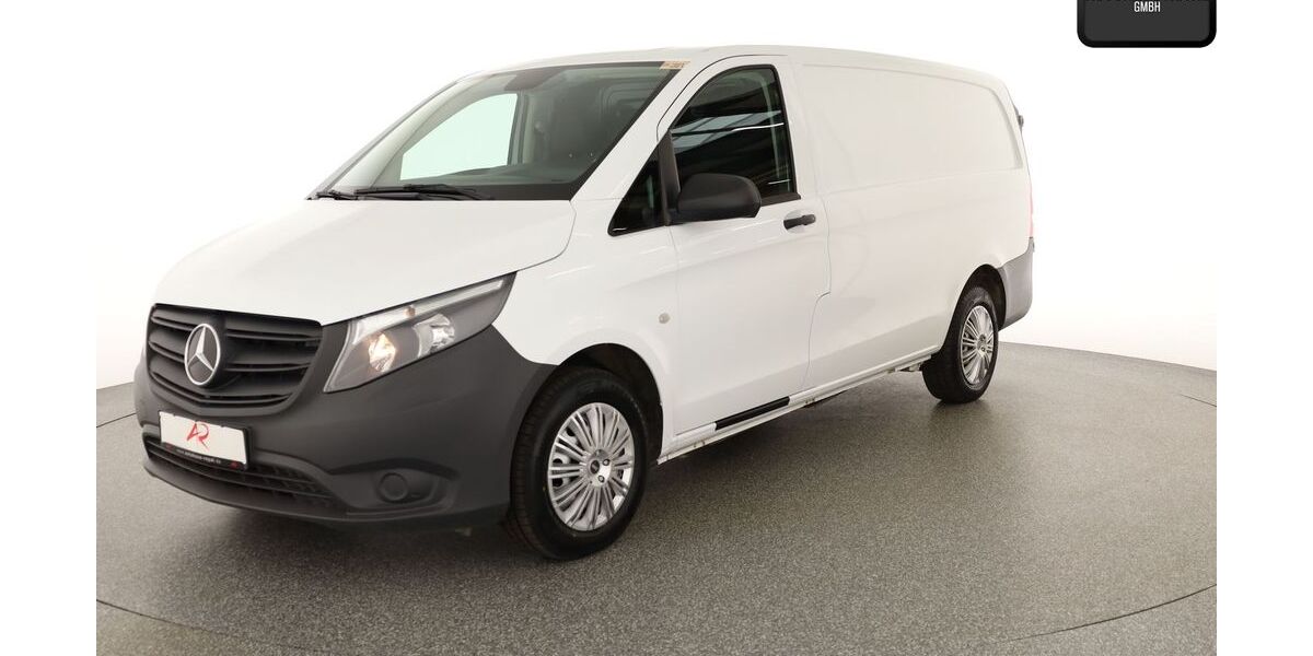 Mercedes-Benz Vito 93.888 km 23.440 &euro; Berlin 12103