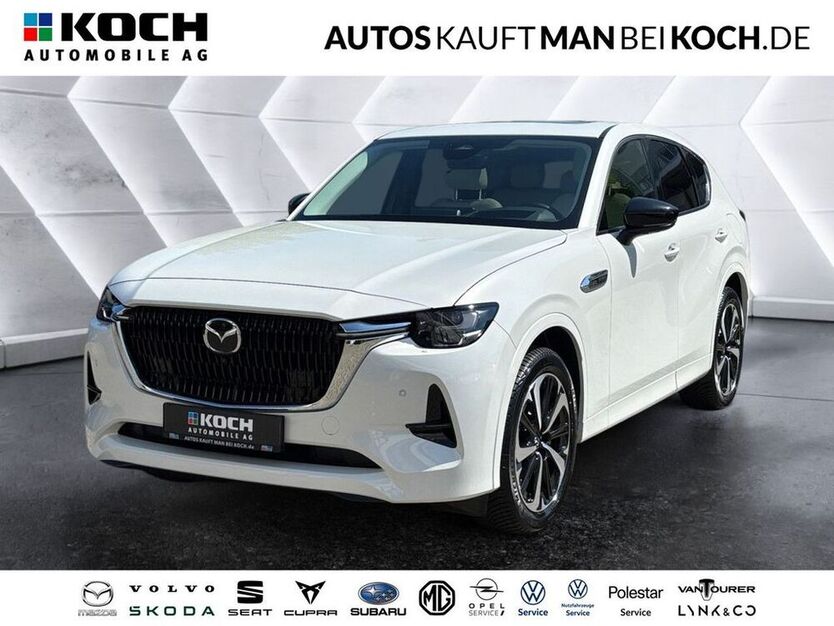 CX-60