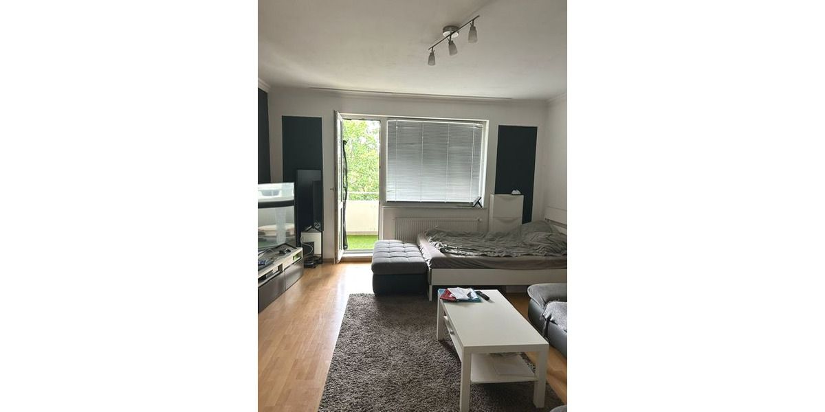Etagenwohnung Berlin Spandau - 1 Zimmer, 41 m&sup2;, 139.000&euro; | Angebot:25639929