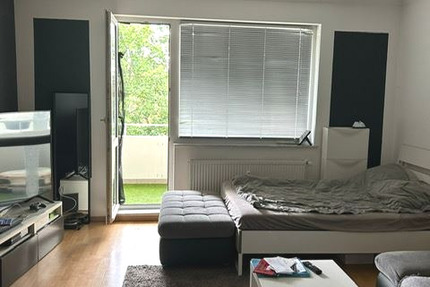 Wohnung Berlin Spandau - 1 Zimmer, 41 m&sup2;, 139.000&euro; | Angebot:25639929