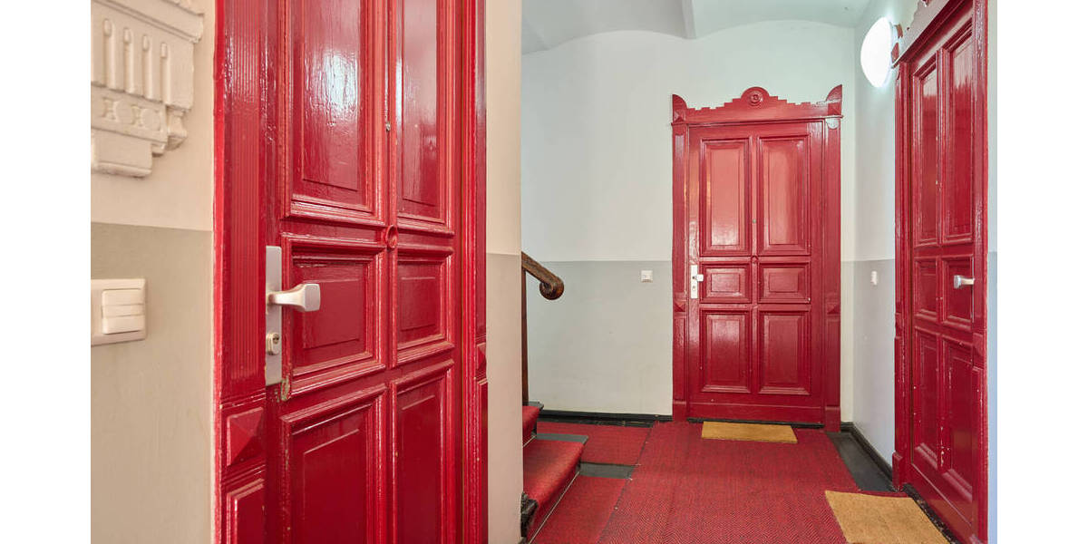 Etagenwohnung Berlin Niederschönhausen - 4 Zimmer, 110 m&sup2;, 444.000&euro; | Angebot:25698861