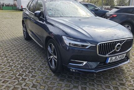 Volvo XC60 92.500 km 29.800 &euro; Berlin 13053