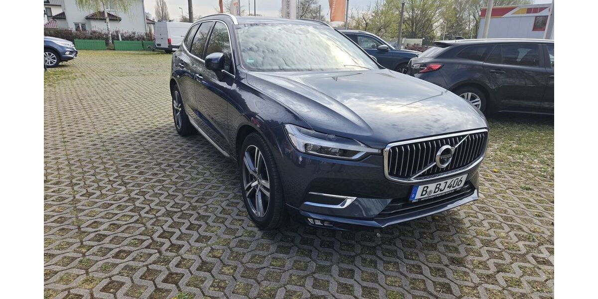 Volvo XC60 92.500 km 29.800 &euro; Berlin 13053