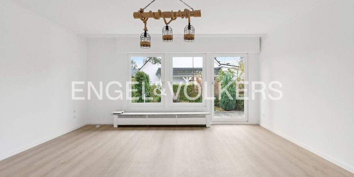 Einfamilienhaus Berlin Rudow - 6 Zimmer, 135 m&sup2;, 750.000&euro; | Angebot:25781622