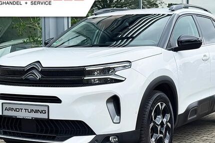 Citroen C5 Aircross 12.730 km 19.990 &euro; Berlin 10369