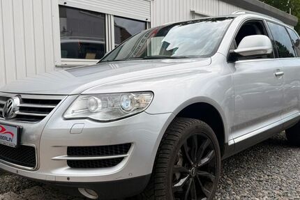 VW Touareg 454.000 km 2.750 &euro; Berlin 13469