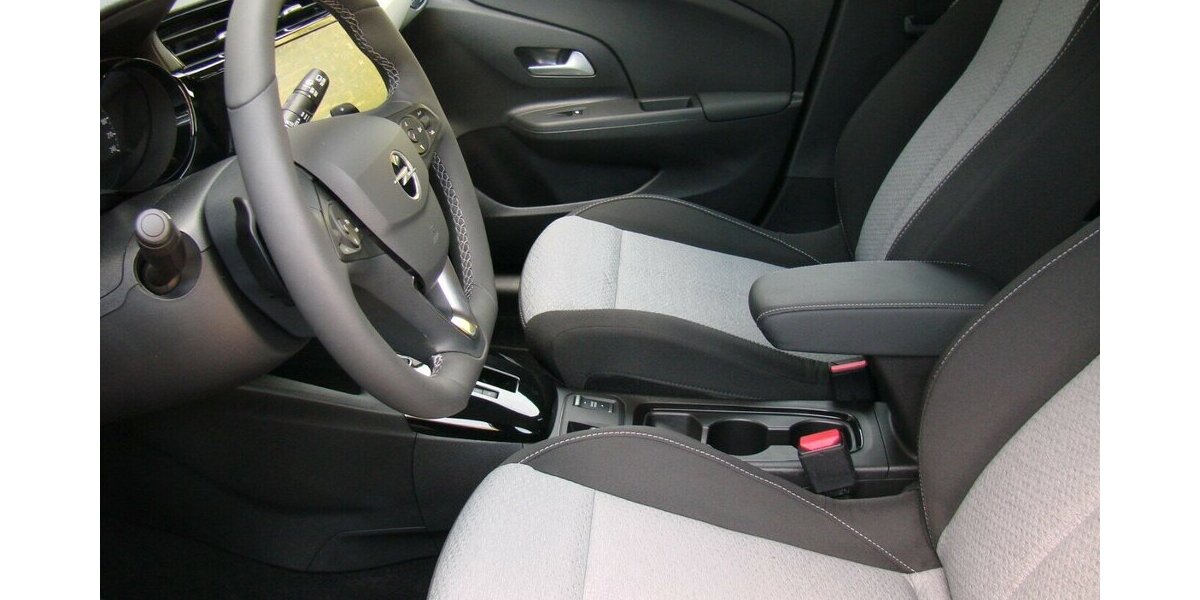 Opel Corsa 1.2 Turbo Edition LED Spurhalteassistent 6.974 km 15.980 &euro; Falkensee 14612