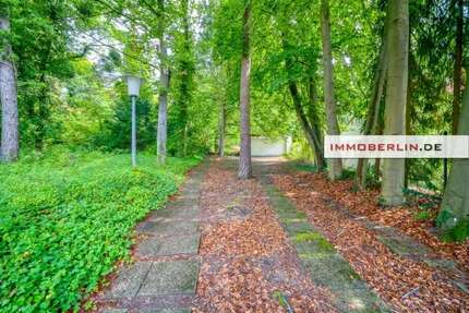 Grundstück zu verkaufen in Berlin 1.350.000 € 1215 m² zimmer