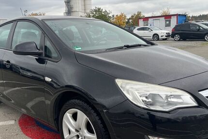 Opel Astra 138.413 km 3.499 € Mittenwalde 15749