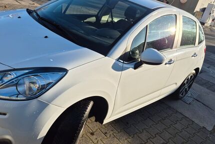 Citroen C3 186.000 km 4.000 &euro; Berlin 13055