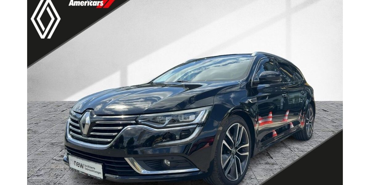 Renault Talisman 138.650 km 14.990 &euro; Bernau 16321