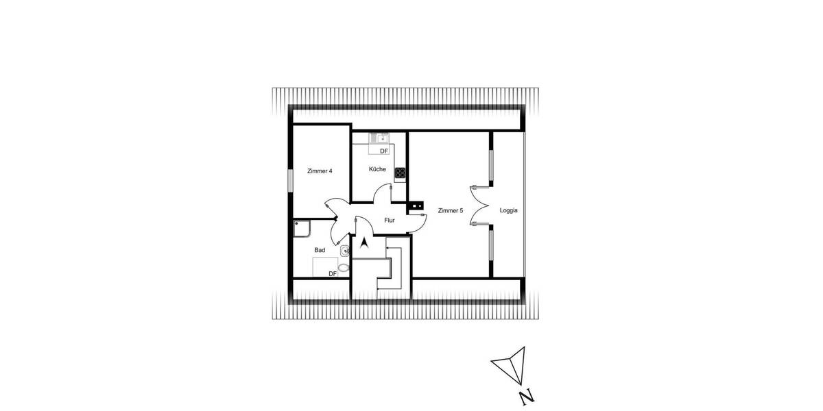 Mehrfamilienhaus, Wohnhaus Berlin Tegel - 5 Zimmer, 150 m&sup2;, 695.000&euro; | Angebot:26664665