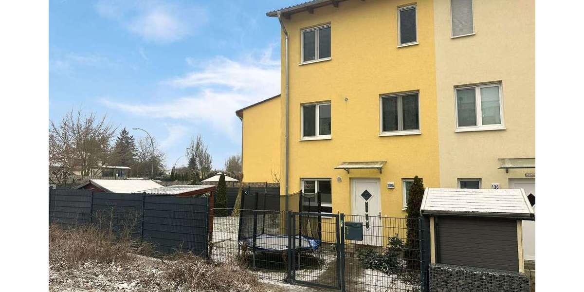 Einfamilienhaus Berlin Treptow-Köpenick - 6 Zimmer, 138 m&sup2;, 669.000&euro; | Angebot:24984751