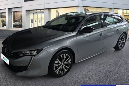 Peugeot 508 30.203 km 21.990 &euro; Berlin 12103