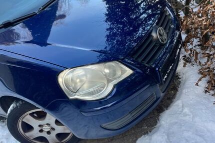 VW Polo 188.458 km 800 &euro; Kleinmachnow 14532