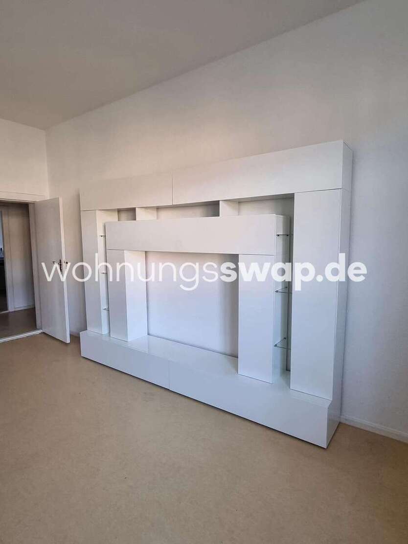 Wohnung zum Mieten in Berlin 751 € 58 m² 2 zimmer