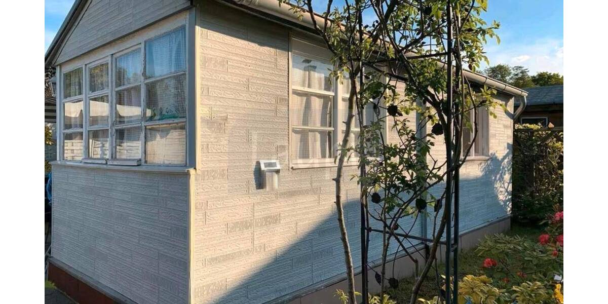 Mehrfamilienhaus, Wohnhaus Berlin Siedl. Wohnsiedlung Hakenfelde - 2 Zimmer, 20 m&sup2;, 25.000&euro; | Angebot:26541174
