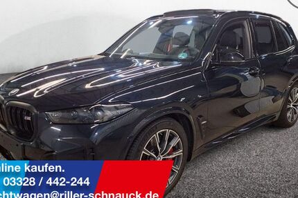 BMW X5 M60 24.745 km 85.950 &euro; Teltow 14513
