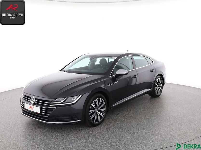 Arteon