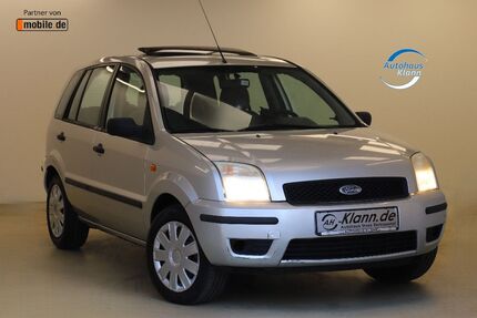 Ford Fusion 236.762 km 1.799 &euro; Teltow 14513