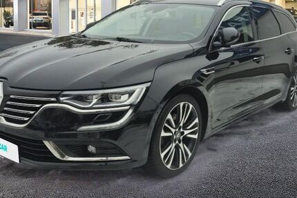 Renault Talisman 114.505 km 18.990 &euro; Bergfelde 16562