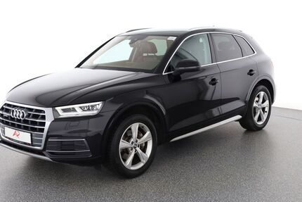 Audi Q5 110.907 km 24.880 € Berlin 12103