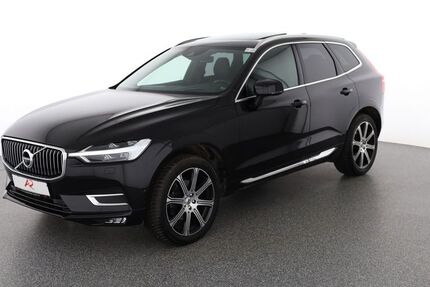 Volvo XC60 74.760 km 31.480 &euro; Berlin 12103