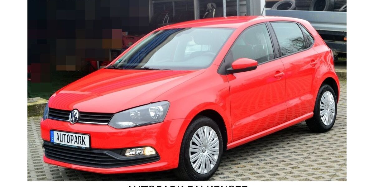 VW Polo 169.000 km 6.499 &euro; Falkensee bei Berlin 14612