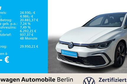 VW Golf 112.370 km 24.930 &euro; Berlin 12681