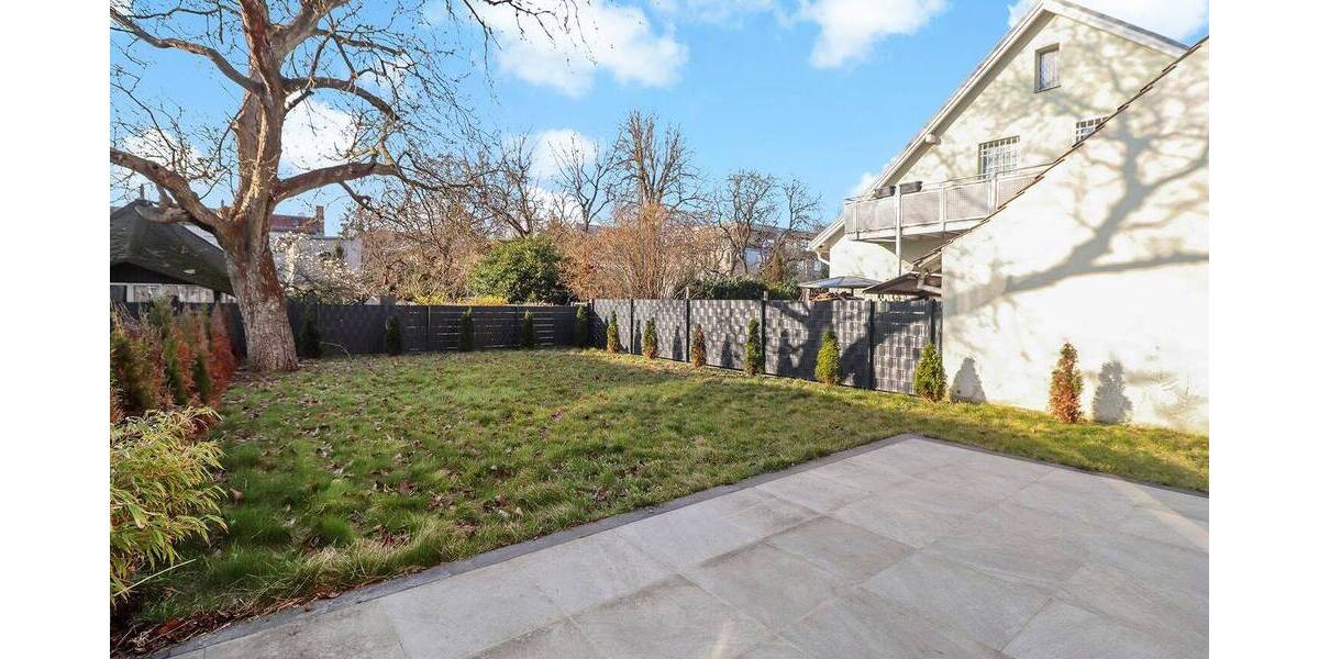 Etagenwohnung Berlin Niederschönhausen - 3 Zimmer, 107 m&sup2;, 645.000&euro; | Angebot:25957190