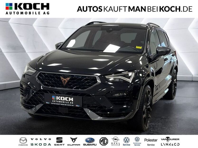 Ateca