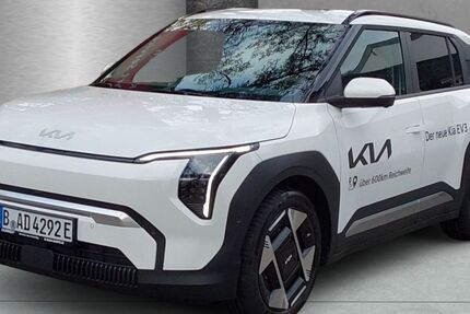 Kia EV3 2.500 km 39.990 € Bernau 16321