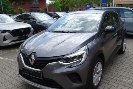 Renault Captur 12.300 km 17.900 &euro; Berlin 12359
