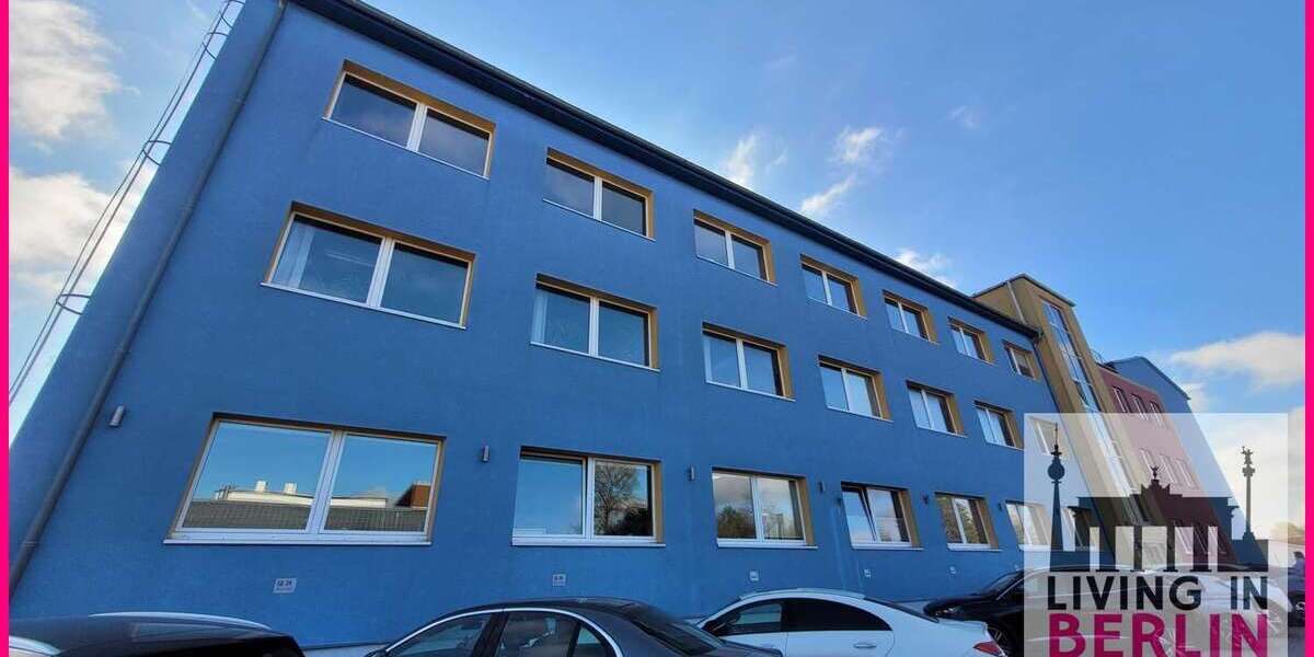 Gewerbeobjekt Oranienburg Sachsenhausen - 514&euro; | Angebot:27324180