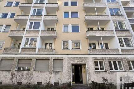 Wohnung Berlin Halensee - 3 Zimmer, 75 m&sup2;, 1.100&euro; | Angebot:25374321