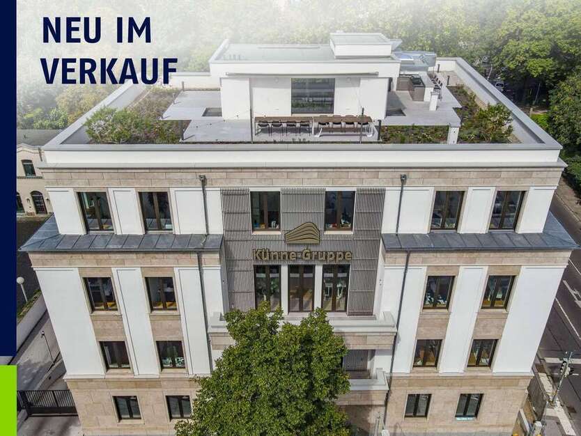 Top-Gewerbefläche im Neubauprojekt in Berlin-Pankow