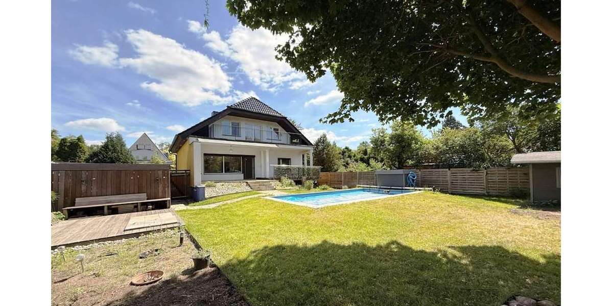 Einfamilienhaus Berlin Treptow-Köpenick - 4 Zimmer, 164 m&sup2;, 850.000&euro; | Angebot:26757440