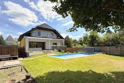 Haus Berlin Treptow-Köpenick - 4 Zimmer, 164 m&sup2;, 850.000&euro; | Angebot:26757440